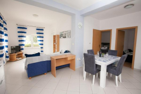 G&G apartments